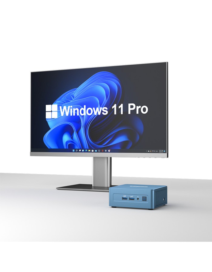 GEEKOM IT13 Mini PC Intel i5-13600H 16GB DDR4, 1TB NVMe, 2.5GbE, HDMI/USB-C, Win11 Pro GEEKOM IT13 Mini PC Intel i5-13600H 16GB DDR4, 1TB NVMe, 2.5GbE, HDMI/USB-C, Win11 Pro