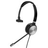 Yealink Headset Wired Analog RJ9 Premium with Noice Cancelling for IP Phone YHS36E2 Mono Yealink Headset Wired Analog RJ9 Premium with Noice Cancelling for IP Phone YHS36E2 Mono