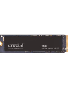 Crucial SSD M.2 NVMe PCIe Gen4 1TB T500 CT1000T500SSD8 Crucial SSD M.2 NVMe PCIe Gen4 1TB T500 CT1000T500SSD8
