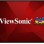 Viewsonic Commercial Display Digital Signage 55" 4K 24/7 OS-FREE USB-C HDMI BYOD CDE55G3-1C