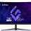 Viewsonic Monitor Gaming VX 34'' 2K VA Curved 180hz HDR10 VX3418C-2K