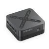 MINIX Mini PC Intel N95 16GB DDR5, 512GB NVMe, Dual LAN, 2x HDMI/DP Win11 Pro Z95 MINIX Mini PC Intel N95 16GB DDR5, 512GB NVMe, Dual LAN, 2x HDMI/DP Win11 Pro Z95