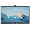 Yealink MeetingBoard Pro 86" 4K Interactive Display with AI Triple-Eye Camera 50MP & AI Enhanced Audio MB86Pro-A02