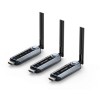 Vention ADPH0-2 Full HD Wireless HDMI Kit 1x Transmitter (Source) to 2x Receivers (Displays) Vention ADPH0-2 Full HD Wireless HDMI Kit 1x Transmitter (Source) to 2x Receivers (Displays)