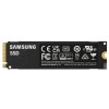 Samsung SSD M.2 NVMe PCIe Gen4 2TB 990 EVO PLUS