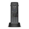 Yealink IP Phone Cordless DECT Handset 2.4" without DECT Base Elegant Design W78H Yealink IP Phone Cordless DECT Handset 2.4" without DECT Base Elegant Design W78H