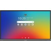 Viewsonic Viewboard Interactive Display Whiteboard 86" 4K Android EDLA 50-Point Touch 70W Speaker NFC IFP8651-3C