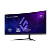 Viewsonic Monitor Gaming VX 34'' 2K VA Curved 180hz HDR10 VX3418C-2K Viewsonic Monitor Gaming VX 34'' 2K VA Curved 180hz HDR10 VX3418C-2K