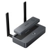 Vention ADTH0 Enterprise-Grade Wireless 5.8GHz HDMI to HDMI+VGA+USB-C (Supports up to 8 Transmitters)