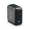 MINIX GaN Wall Charger 100W 2x USB-C/1xUSB-A with LED NEO P3 PRO MINIX GaN Wall Charger 100W 2x USB-C/1xUSB-A with LED NEO P3 PRO