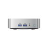 GEEKOM A6 Mini PC AMD Ryzen7 6800 16GB DDR5, 1TB NVMe, 2.5GbE, HDMI/USB-C, Win11 Pro