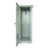 NETPRO 19'' Outdoor IP65 Floor Cabinet 27U 80cm NP-IP65-C27U80