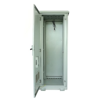 NETPRO 19'' Outdoor IP65 Floor Cabinet 22U 60cm NP-IP65-C22U60