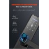 Zudsec Standalone Door Lock Metal With Fingerprint-WiFi