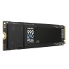 Samsung SSD M.2 NVMe PCIe Gen4 2TB 990 EVO PLUS