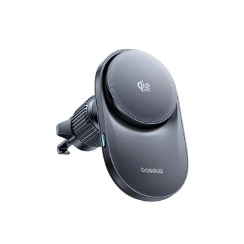 Baseus Car Charger Wireless AirVent Magnetic PrimeTrip VC2 Pro Cooling Qi2.2