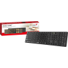 Genius Keyboard Wireless & BT AI Hot Keys SlimStar 7250BT Black English Genius Keyboard Wireless & BT AI Hot Keys SlimStar 7250BT Black English