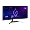 Viewsonic Monitor Gaming VX 34'' 2K VA Curved 180hz HDR10 VX3418C-2K Viewsonic Monitor Gaming VX 34'' 2K VA Curved 180hz HDR10 VX3418C-2K