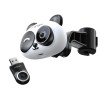 MINIX CAR Wired to Wireless Apple CarPlay & Baby Cam Monitoring CA520