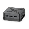 MINIX Mini PC Intel N95 16GB DDR5, 512GB NVMe, Dual LAN, 2x HDMI/DP Win11 Pro Z95 MINIX Mini PC Intel N95 16GB DDR5, 512GB NVMe, Dual LAN, 2x HDMI/DP Win11 Pro Z95