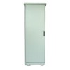 NETPRO 19'' Outdoor IP65 Floor Cabinet 27U 80cm NP-IP65-C27U80