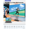 Lenkeng HDMI Video Wall Controller 1x9 LKV109VW-V2.0