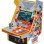 My Arcade MICRO PLAYER PRO SUPER STREET FIGHTER II (2 GAMES IN 1)