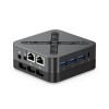 MINIX Mini PC Intel N95 16GB DDR5, 512GB NVMe, Dual LAN, 2x HDMI/DP Win11 Pro Z95 MINIX Mini PC Intel N95 16GB DDR5, 512GB NVMe, Dual LAN, 2x HDMI/DP Win11 Pro Z95