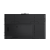 Yealink Interactive Display MeetingBoard C 75" 4K Android 15 GooglePlay BYOM Video Conferencing 50MP AI Camera 8-Mic Array MB75C-EDLA