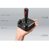 My Arcade GAMESTATION PRO ATARI, Wireless Joysticks, RGB LED Lights, With 200+ Games