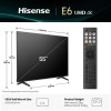 Hisense 55A6Q 55'' 4K Smart LED TV