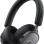 Baseus Headphones Over Ear, ANC, Dolby Audio, Hi-Res Audio, 100H Playtime, Inspire XH1 By BOSE Black