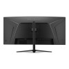 Viewsonic Monitor Gaming VX 34'' 2K VA Curved 180hz HDR10 VX3418C-2K Viewsonic Monitor Gaming VX 34'' 2K VA Curved 180hz HDR10 VX3418C-2K