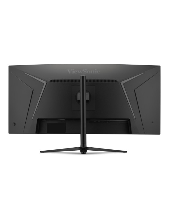Viewsonic Monitor Gaming VX 34'' 2K VA Curved 180hz HDR10 VX3418C-2K Viewsonic Monitor Gaming VX 34'' 2K VA Curved 180hz HDR10 VX3418C-2K