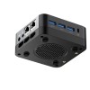 MINIX Mini PC Intel N95 16GB DDR5, 512GB NVMe, Dual LAN, 2x HDMI/DP Win11 Pro Z95 MINIX Mini PC Intel N95 16GB DDR5, 512GB NVMe, Dual LAN, 2x HDMI/DP Win11 Pro Z95