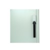 NETPRO 19'' Outdoor IP65 Floor Cabinet 22U 60cm NP-IP65-C22U60