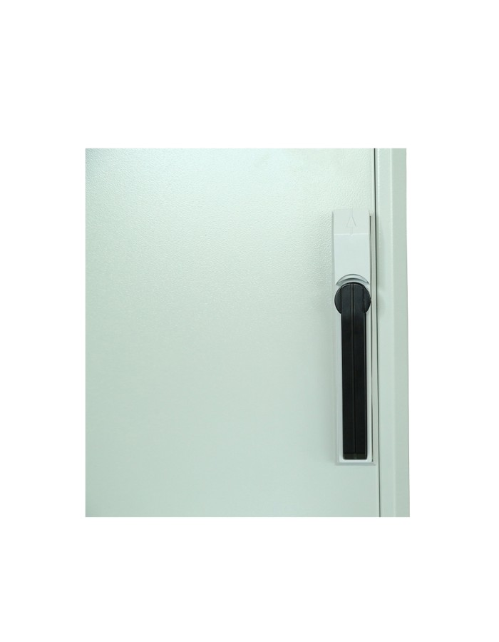 NETPRO 19'' Outdoor IP65 Floor Cabinet 22U 60cm NP-IP65-C22U60