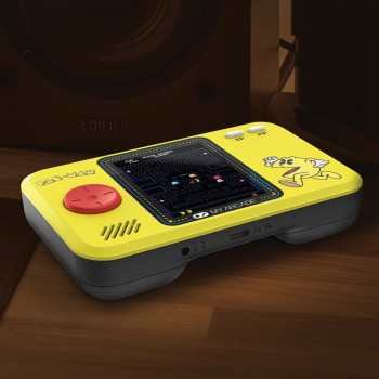 My Arcade POCKET PLAYER PAC-MAN (3 GAMES IN 1)