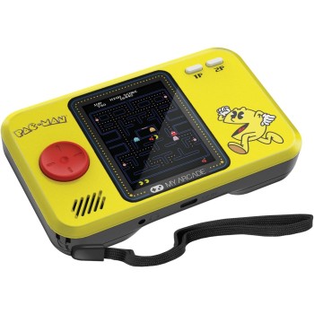 My Arcade POCKET PLAYER PAC-MAN (3 GAMES IN 1)