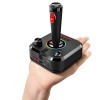 My Arcade GAMESTATION PRO ATARI, Wireless Joysticks, RGB LED Lights, With 200+ Games