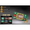 My Arcade PIXEL POCKET PRO CASINO (10 GAMES IN 1) My Arcade PIXEL POCKET PRO CASINO (10 GAMES IN 1)