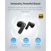 Baseus Headphones In Ear TWS, ANC, LDAC Hi-res Audio, IP55,40H Battery Life, 6-Mic AI ENC, Bass BS1 Black Baseus Headphones In Ear TWS, ANC, LDAC Hi-res Audio, IP55,40H Battery Life, 6-Mic AI ENC, Bass BS1 Black
