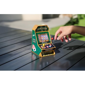 My Arcade CASINO PLAYER (30 GAMES IN 1) My Arcade CASINO PLAYER (30 GAMES IN 1)