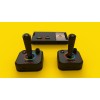 My Arcade GAMESTATION PRO ATARI, Wireless Joysticks, RGB LED Lights, With 200+ Games