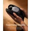 Baseus Headphones Over Ear, ANC, Dolby Audio, Hi-Res Audio, 100H Playtime, Inspire XH1 By BOSE Black Baseus Headphones Over Ear, ANC, Dolby Audio, Hi-Res Audio, 100H Playtime, Inspire XH1 By BOSE Black