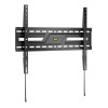 Brateck TV Mount 60x40 Fixed 75kg KL38-46F Brateck TV Mount 60x40 Fixed 75kg KL38-46F