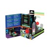 My Arcade JOYSTICK PLAYER GALAGA (2 GAMES IN 1) My Arcade JOYSTICK PLAYER GALAGA (2 GAMES IN 1)