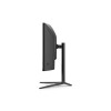Viewsonic Monitor Gaming VX 34'' 2K VA Curved 180hz HDR10 VX3418C-2K Viewsonic Monitor Gaming VX 34'' 2K VA Curved 180hz HDR10 VX3418C-2K