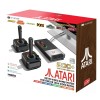 My Arcade GAMESTATION PRO ATARI, Wireless Joysticks, RGB LED Lights, With 200+ Games