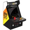 My Arcade MICRO PLAYER PRO ATARI (100 GAMES IN 1) My Arcade MICRO PLAYER PRO ATARI (100 GAMES IN 1)